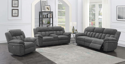POWER LOVESEAT - 609542P - Bien Home Furniture &amp; Electronics