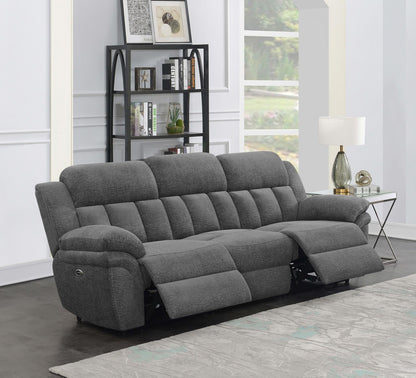 POWER RECLINER - 609541P - Bien Home Furniture &amp; Electronics