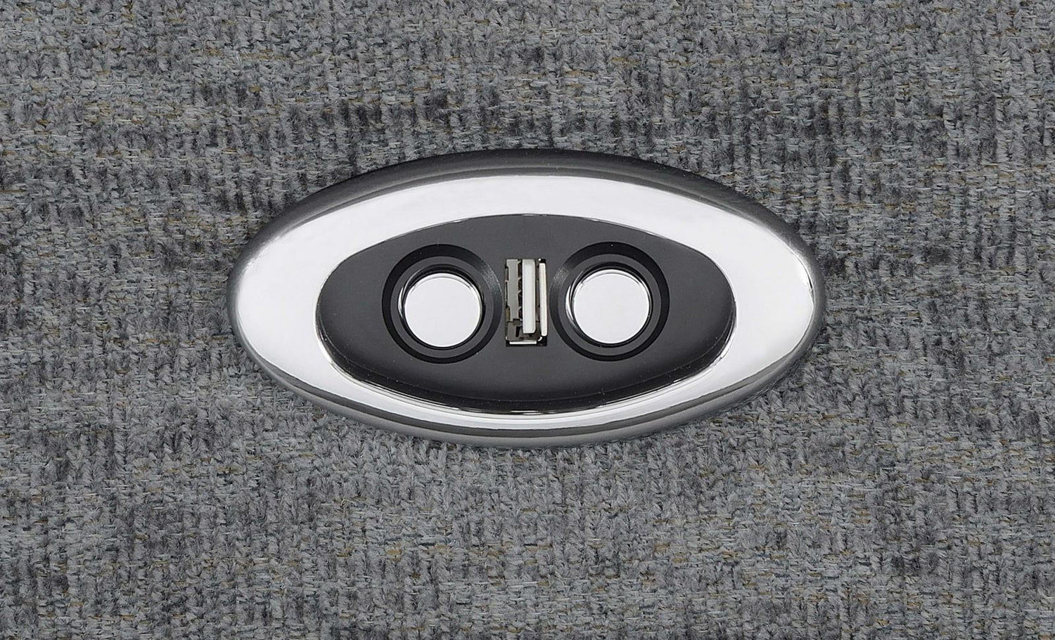 POWER RECLINER - 609541P - Bien Home Furniture &amp; Electronics