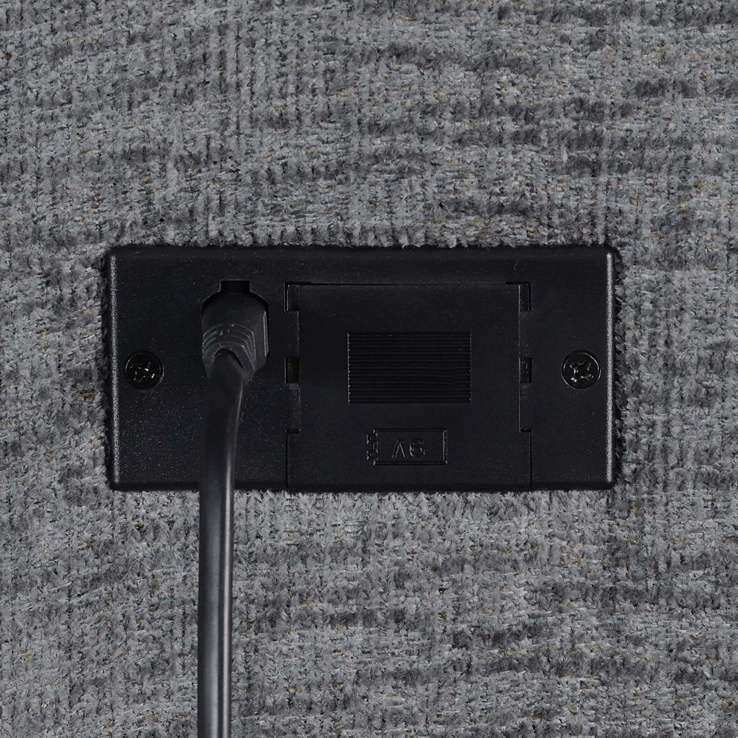 POWER RECLINER - 609541P - Bien Home Furniture &amp; Electronics