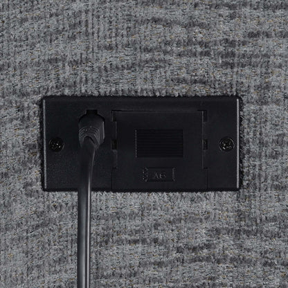 POWER RECLINER - 609541P - Bien Home Furniture &amp; Electronics