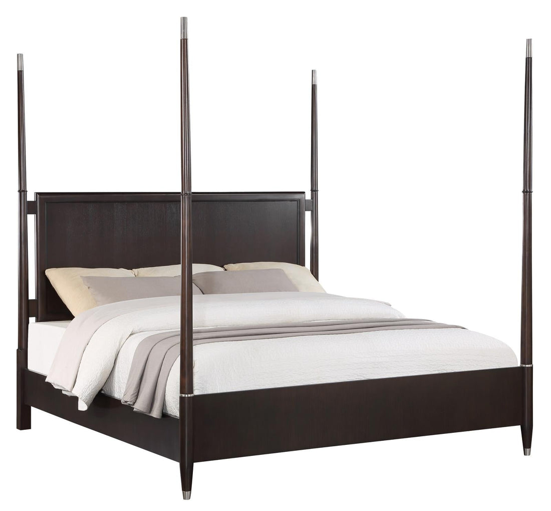QUEEN BED - 223061Q - Bien Home Furniture &amp; Electronics