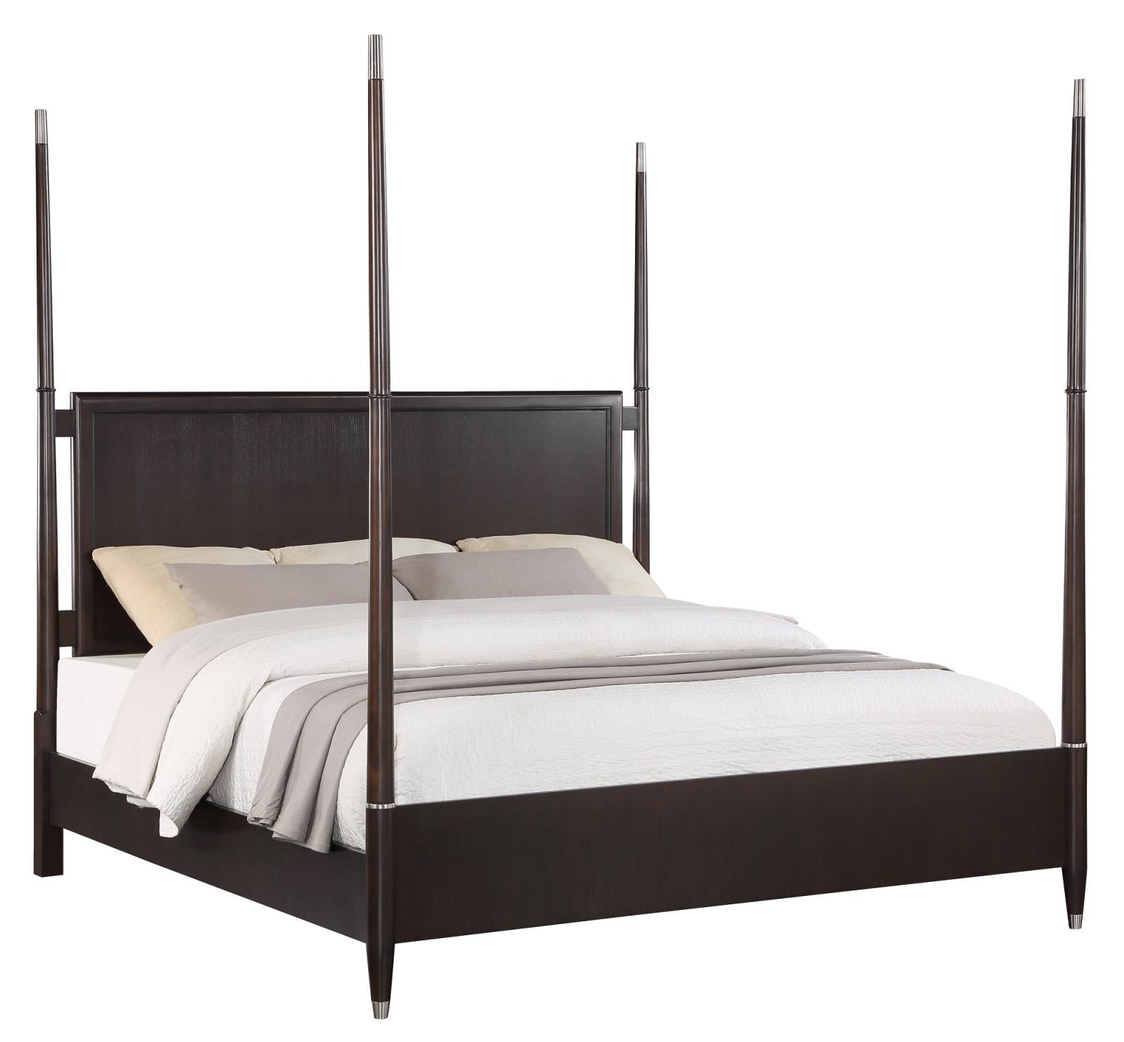 QUEEN BED - 223061Q - Bien Home Furniture &amp; Electronics