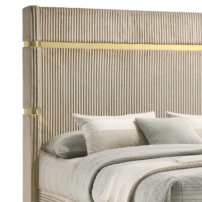 QUEEN BED - 224731Q - Bien Home Furniture &amp; Electronics