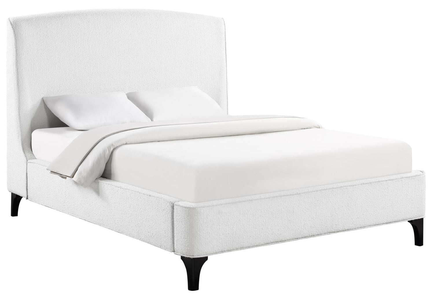 QUEEN BED - 306020Q - Bien Home Furniture &amp; Electronics