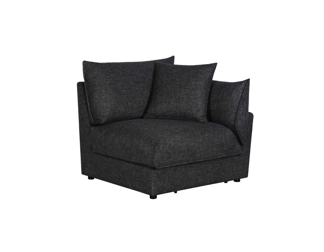 RAF CHAIR - 551684RAF - Bien Home Furniture &amp; Electronics