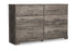 Ralinksi Gray Dresser - B2587-31 - Bien Home Furniture & Electronics