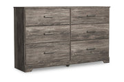Ralinksi Gray Dresser - B2587-31 - Bien Home Furniture & Electronics
