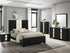 Rangley King Footboard - Black - B6835-K-FB - Bien Home Furniture & Electronics