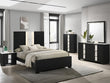 Rangley Night Stand - Black - B6835-2 - Bien Home Furniture & Electronics