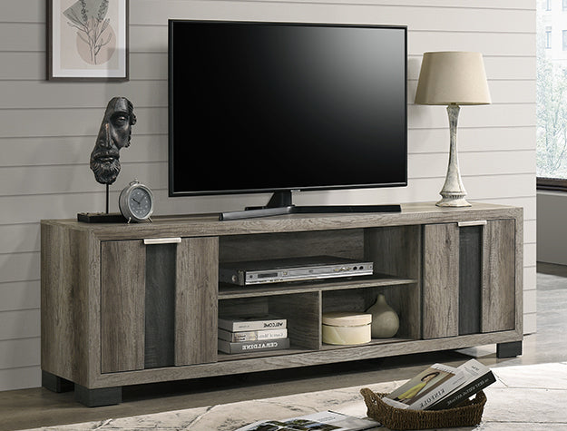 Rangley Tv Stand - B6830-9 - Bien Home Furniture &amp; Electronics