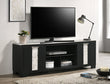 Rangley Tv Stand - Black - B6835-9 - Bien Home Furniture & Electronics