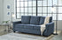 Rannis Navy Queen Sofa Sleeper - 5360439 - Bien Home Furniture & Electronics