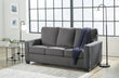 Rannis Pewter Full Sofa Sleeper - 5360236 - Bien Home Furniture & Electronics