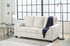 Rannis Snow Full Sofa Sleeper - 5360336 - Bien Home Furniture & Electronics