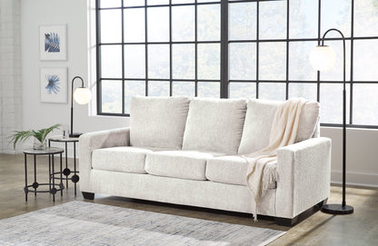 Rannis Snow Queen Sofa Sleeper - 5360339 - Bien Home Furniture &amp; Electronics