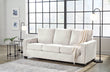 Rannis Snow Queen Sofa Sleeper - 5360339 - Bien Home Furniture & Electronics
