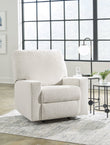 Rannis Snow Recliner - 5360325 - Bien Home Furniture & Electronics