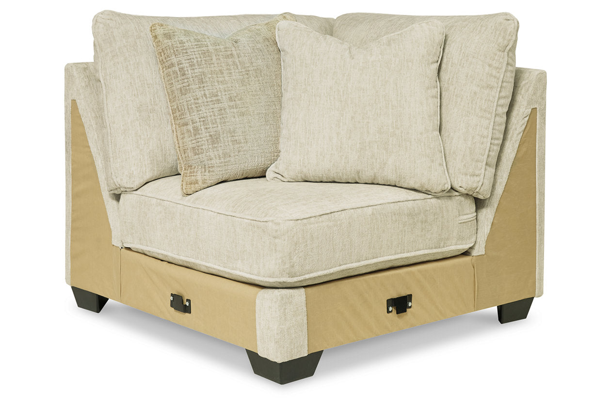 Rawcliffe Parchment Wedge - 1960477 - Bien Home Furniture &amp; Electronics