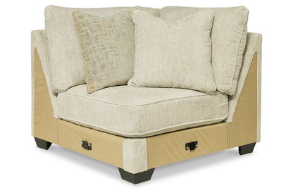 Rawcliffe Parchment Wedge - 1960477 - Bien Home Furniture &amp; Electronics