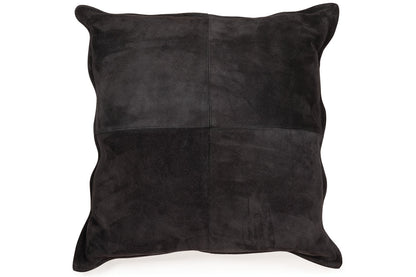 Rayvale Charcoal Pillow - A1000761P - Bien Home Furniture &amp; Electronics
