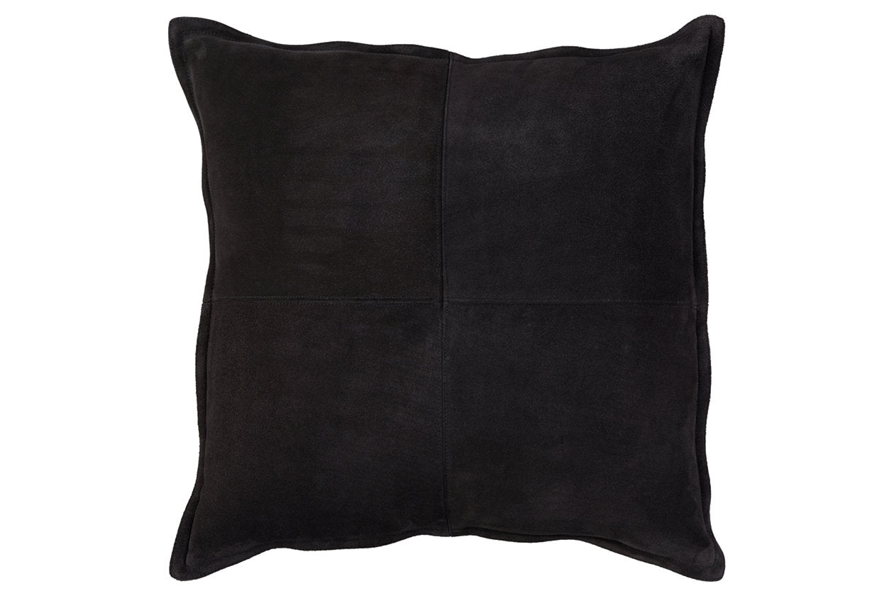 Rayvale Charcoal Pillow - A1000761P - Bien Home Furniture &amp; Electronics