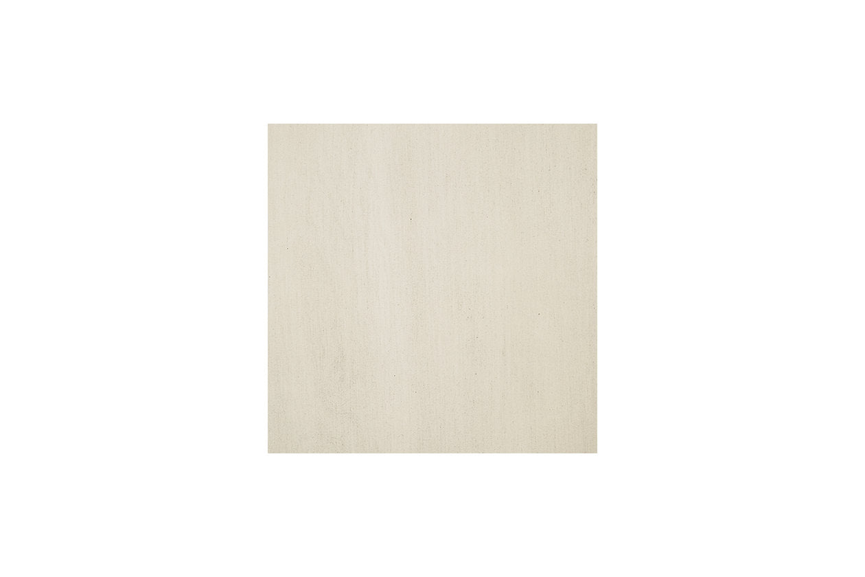 Realyn Chipped White Bar - D743-65 - Bien Home Furniture &amp; Electronics