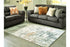 Redlings Multi Large Rug - R405451 - Bien Home Furniture & Electronics