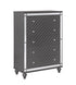 Refino Gray Chest - B1670-4 - Bien Home Furniture & Electronics