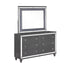 Refino Gray Dresser - B1670-1 - Bien Home Furniture & Electronics