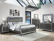 Refino Night Stand - B1670-2N - Bien Home Furniture & Electronics