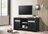 Regata Black 55" TV Stand - B4670-8 - Bien Home Furniture & Electronics
