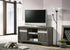 Regata Gray 55" TV Stand - B4650-8 - Bien Home Furniture & Electronics