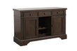 Reid Cherry Buffet - 5267RF-55 - Bien Home Furniture & Electronics
