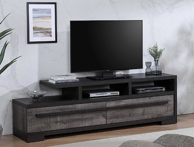 Remington Tv Stand - B8160-9 - Bien Home Furniture &amp; Electronics