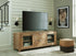 Rencott Light Brown 80" TV Stand - W781-68 - Bien Home Furniture & Electronics