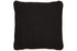 Renemore Black Pillow - A1000475P - Bien Home Furniture & Electronics