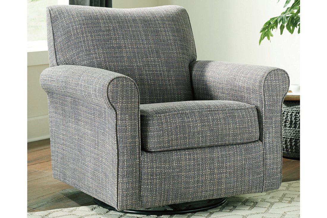 Renley Ash Accent Chair - A3000002 - Bien Home Furniture &amp; Electronics