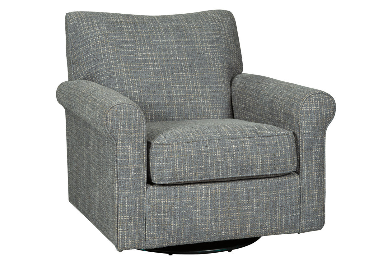 Renley Ash Accent Chair - A3000002 - Bien Home Furniture &amp; Electronics