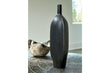 Rhaveney Black Vase, Set of 3 - A2000551 - Bien Home Furniture & Electronics