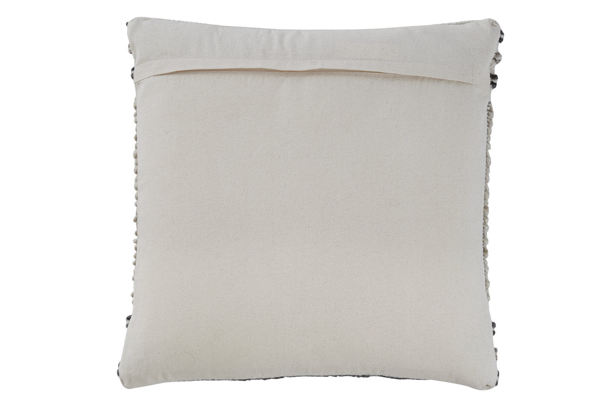 Ricker Gray/Cream Pillow - A1000804P - Bien Home Furniture &amp; Electronics