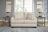 Rilynn Linen Loveseat - 3480935 - Bien Home Furniture & Electronics