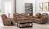 Rivercreek2023 - 3pc Reclining Set - Rivercreek2023 - Bien Home Furniture & Electronics