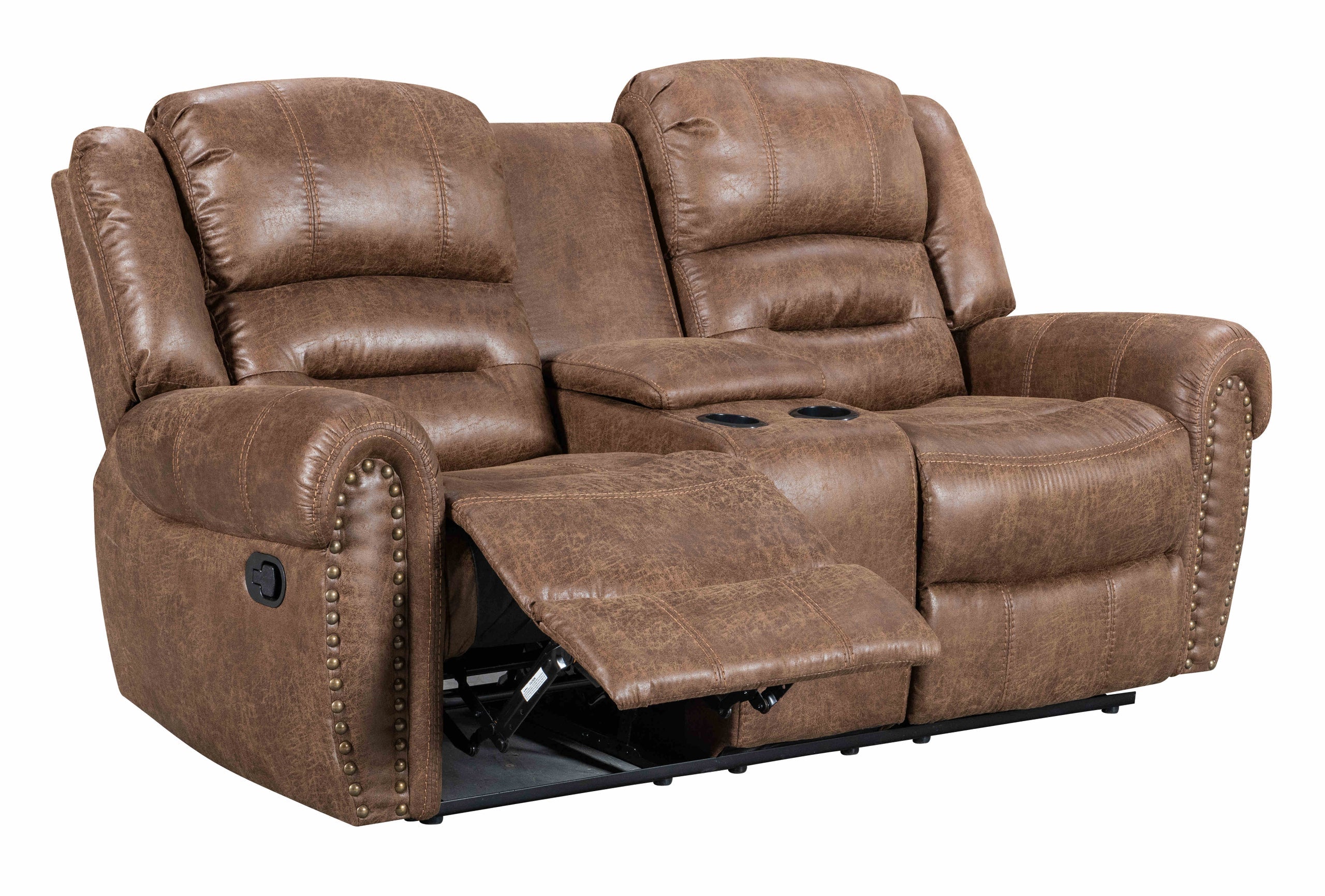 Rivercreek2023 - 3pc Reclining Set - Rivercreek2023 - Bien Home Furniture &amp; Electronics