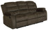 Rodman Pillow Top Arm Motion Sofa Olive Brown - 601881 - Bien Home Furniture & Electronics