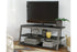 Rollynx Black 48" TV Stand - W326-10 - Bien Home Furniture & Electronics