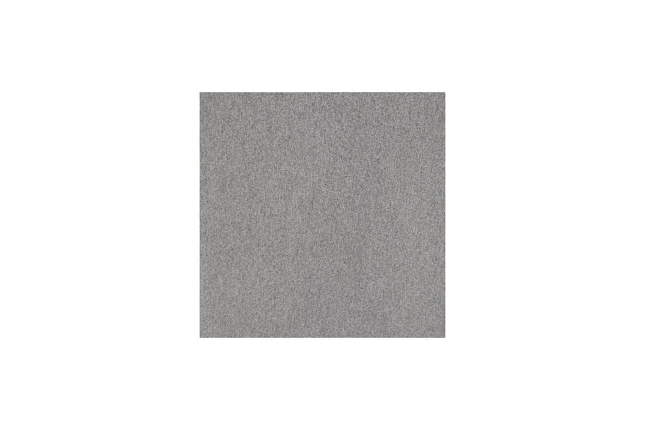 Romansque Light Gray Accent Chair - A3000264 - Bien Home Furniture &amp; Electronics