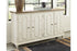 Roranville Antique White Accent Cabinet - A4000268 - Bien Home Furniture & Electronics