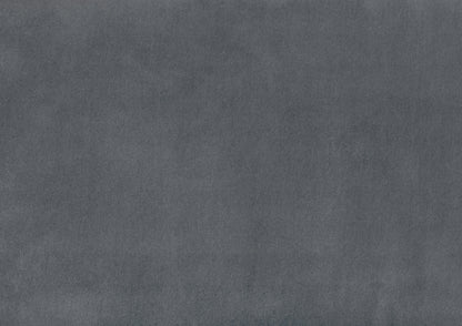 Rosalie Dark Gray Velvet Sofa - 9330DG-3 - Bien Home Furniture &amp; Electronics