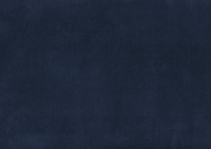 Rosalie Navy Blue Velvet Loveseat - 9330BU-2 - Bien Home Furniture &amp; Electronics